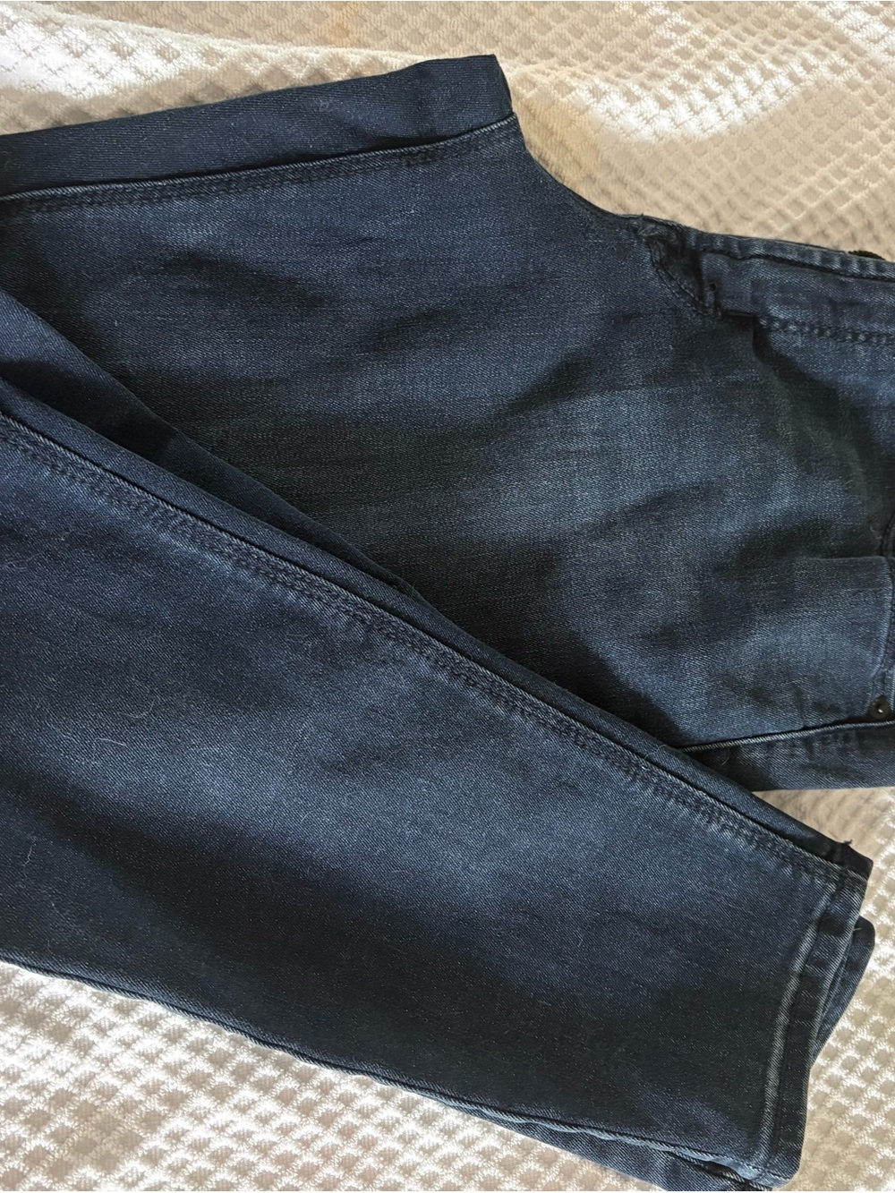 Old Navy Women's Dark Blue Jeggings